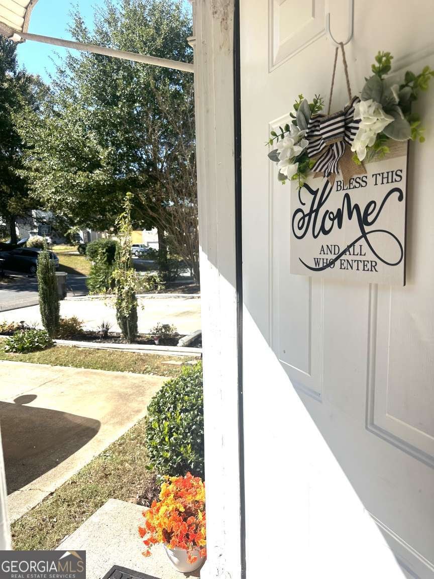 4104 Buckley Woods Drive Norcross - 24