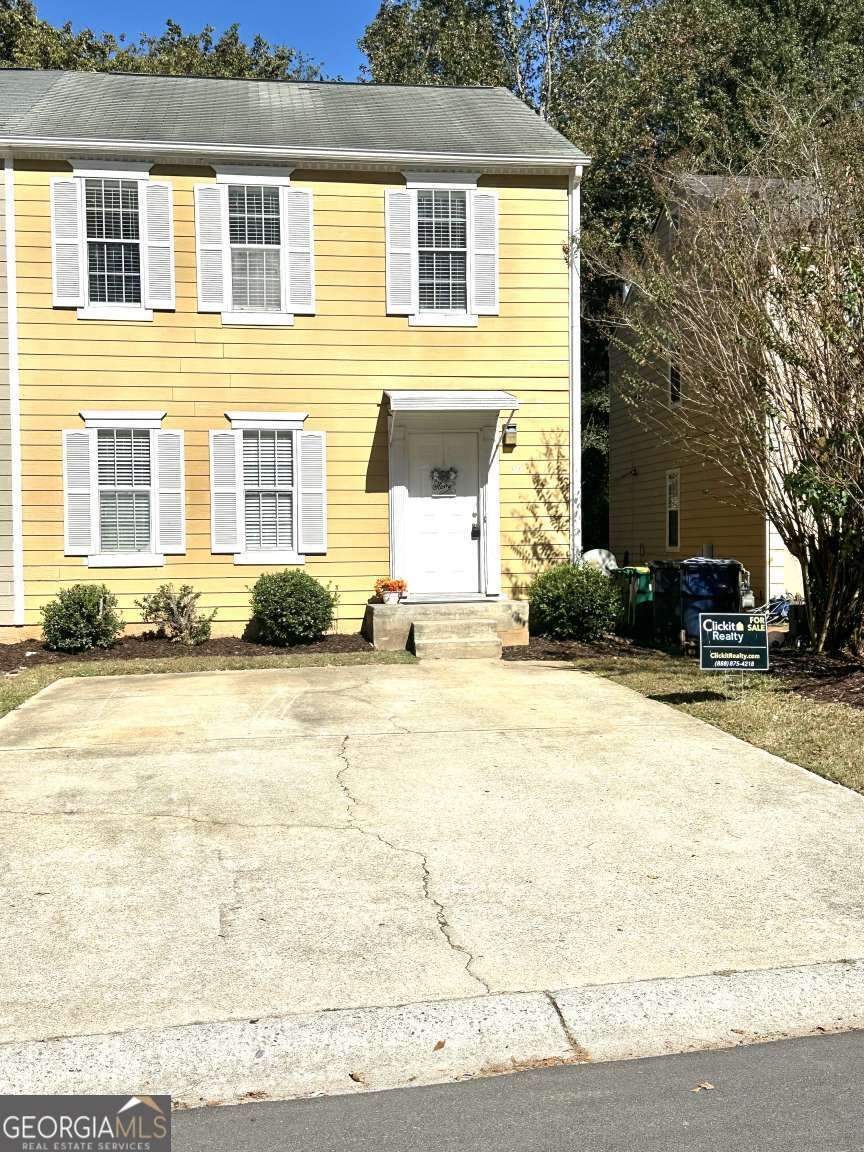 4104 Buckley Woods Drive Norcross - 25