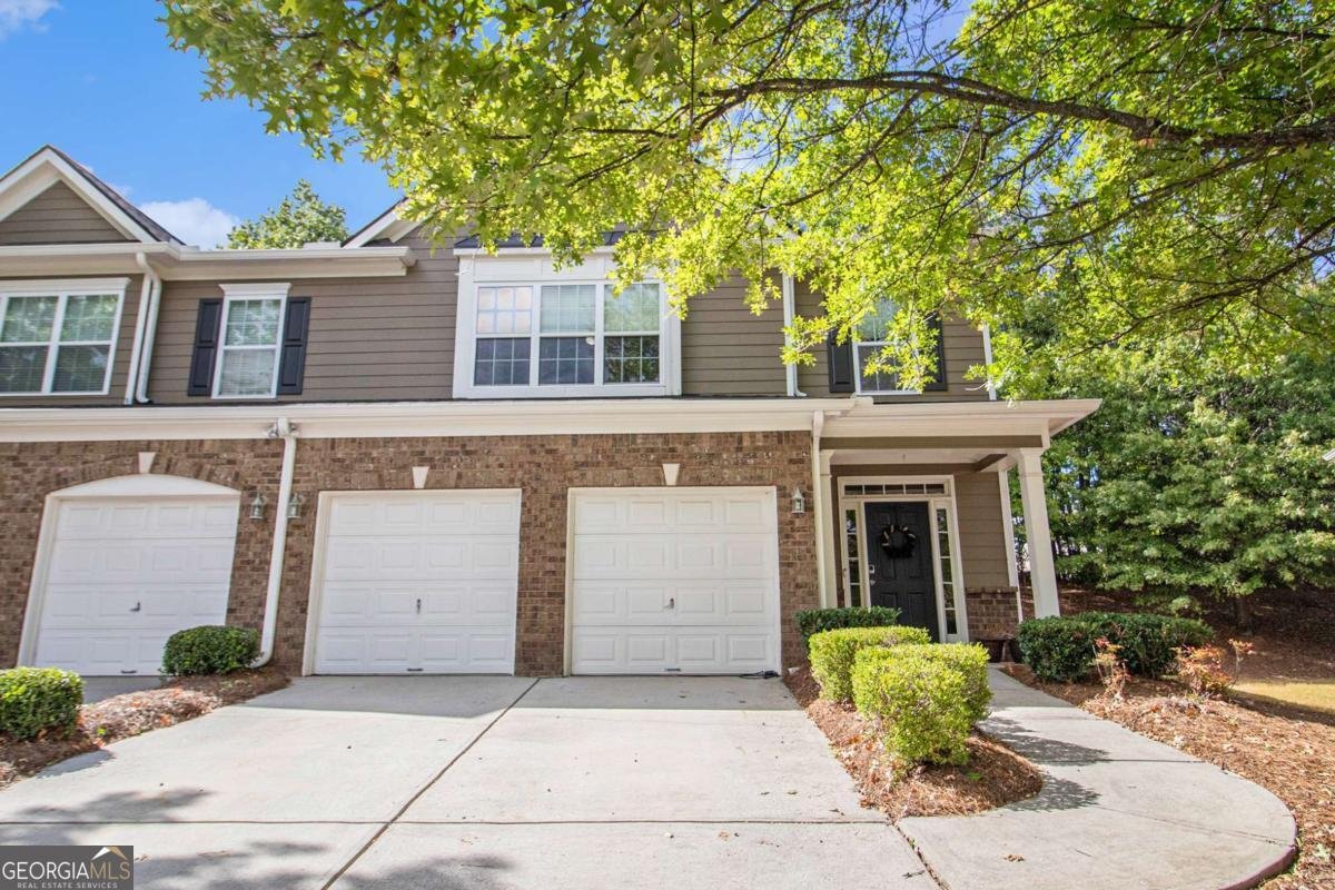 55 Tahoe Drive Newnan - 1
