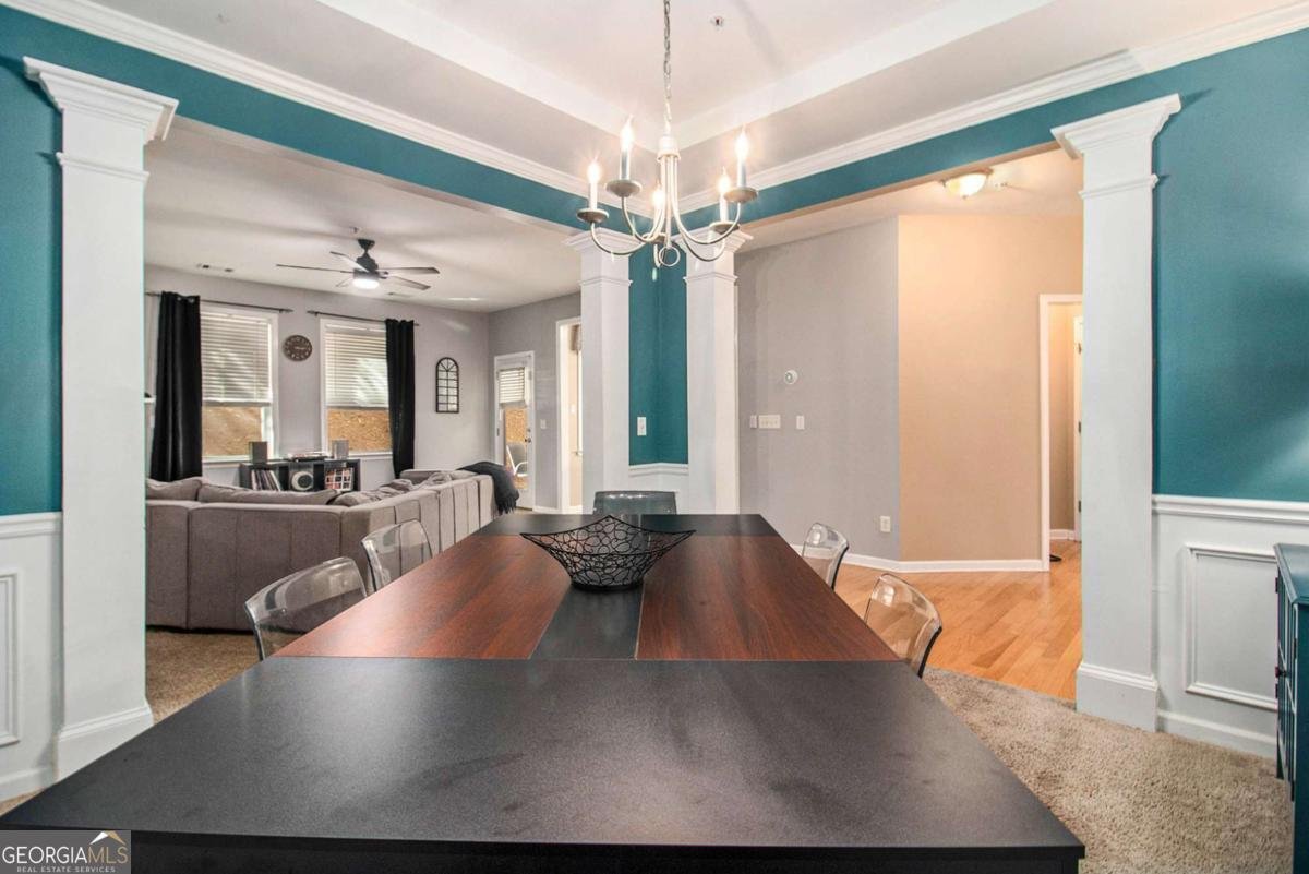 55 Tahoe Drive Newnan - 10