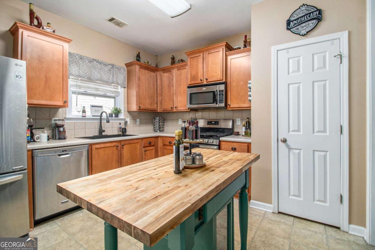 55 Tahoe Drive Newnan - 12