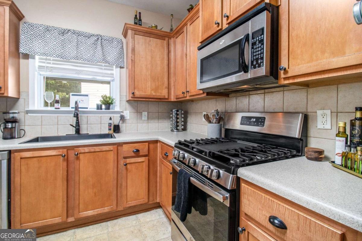 55 Tahoe Drive Newnan - 13