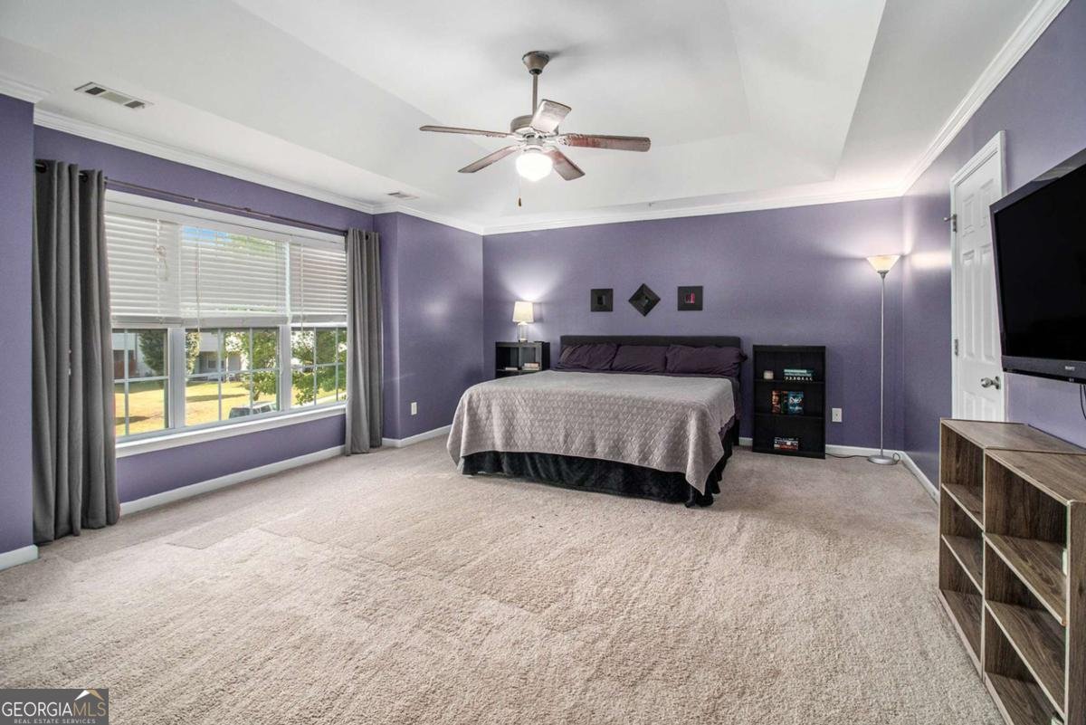 55 Tahoe Drive Newnan - 17