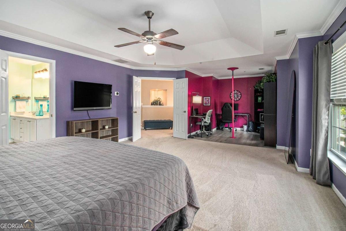 55 Tahoe Drive Newnan - 18
