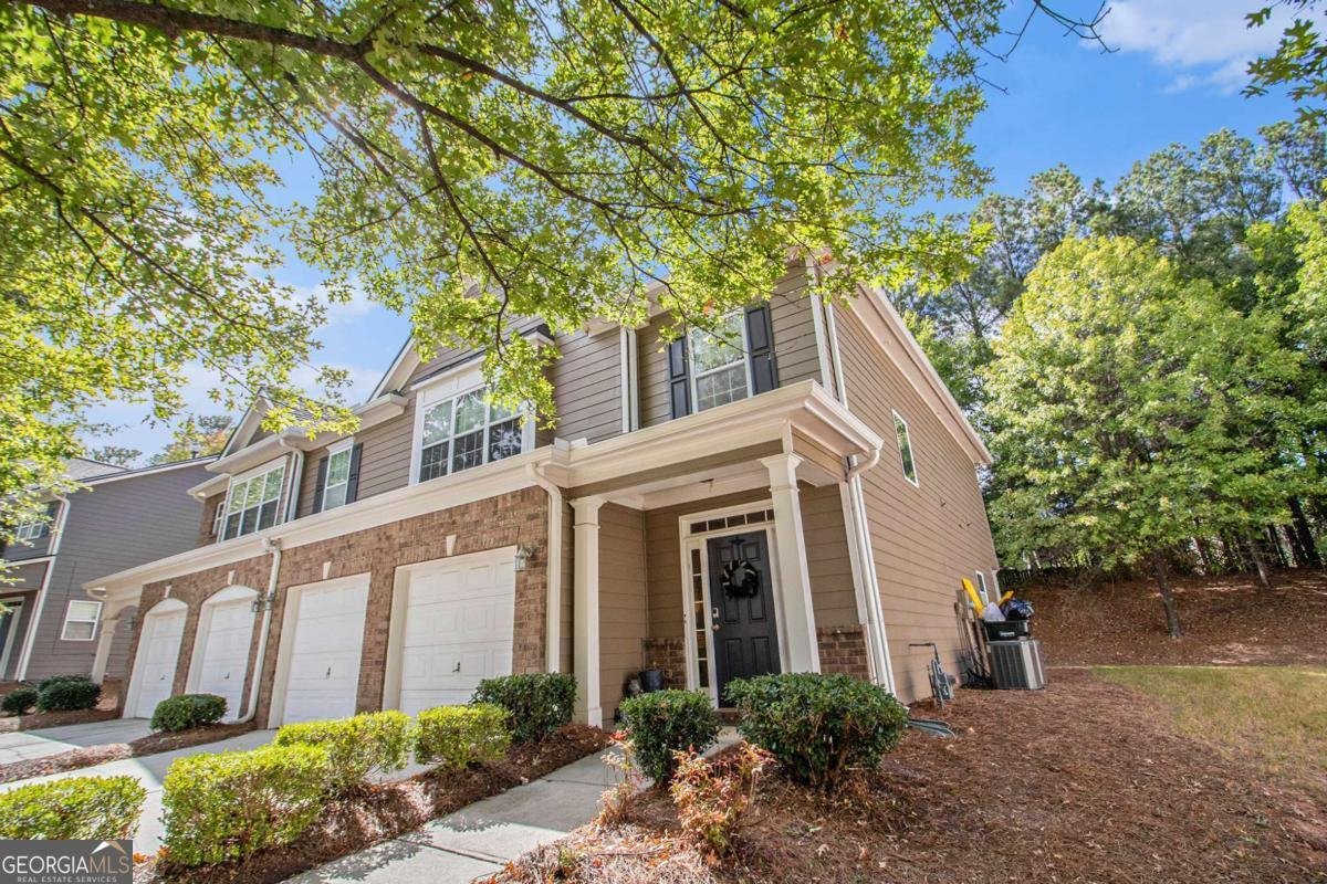 55 Tahoe Drive Newnan - 2