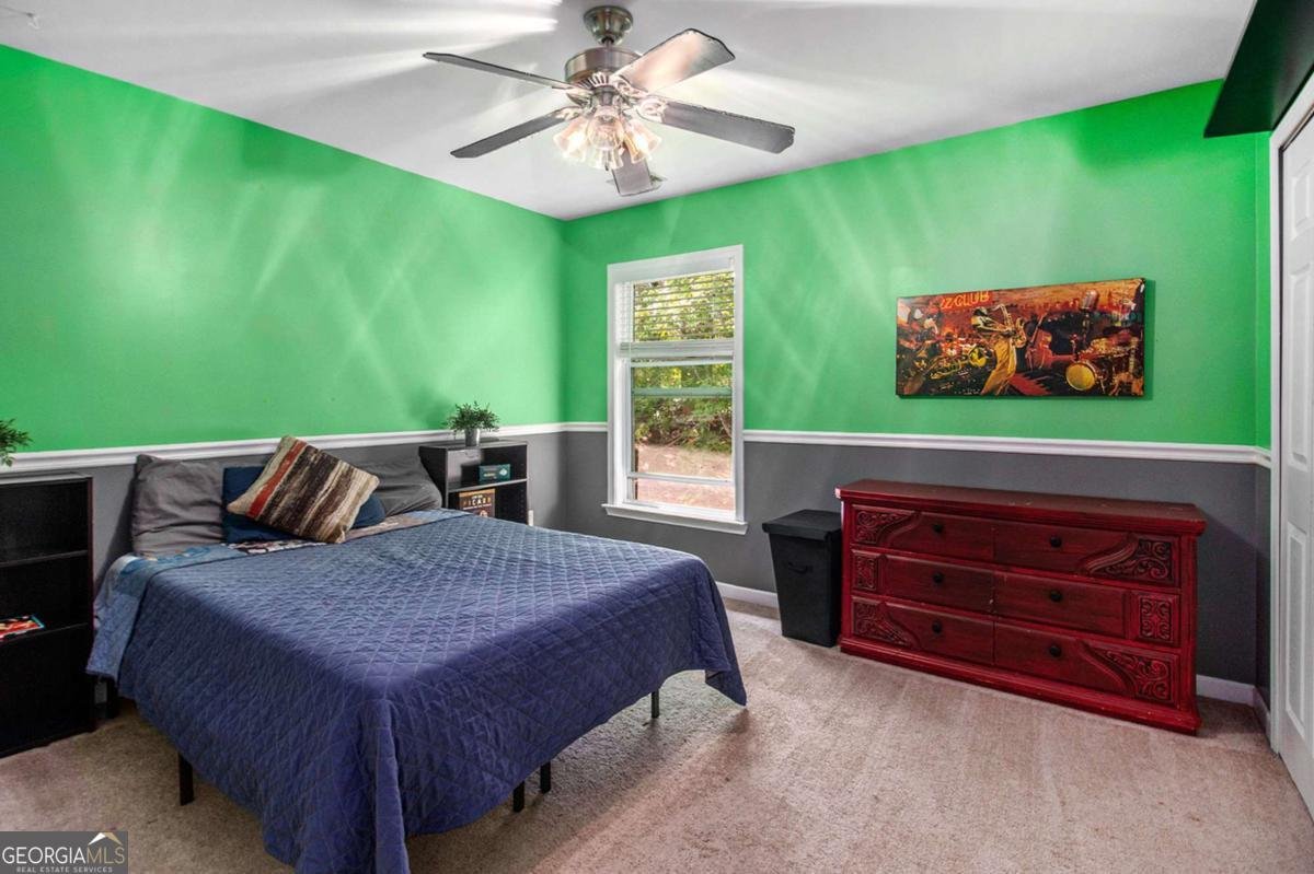 55 Tahoe Drive Newnan - 21