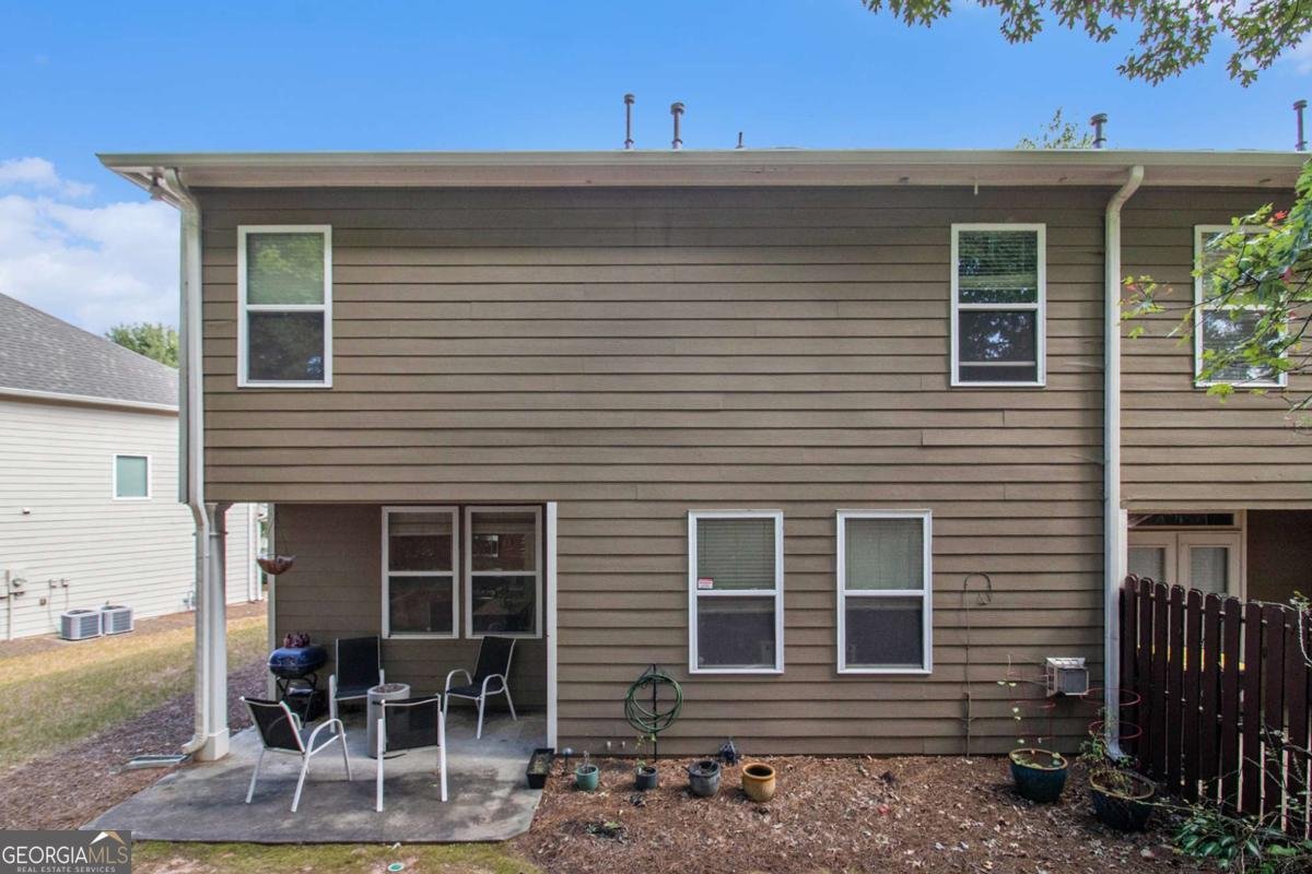 55 Tahoe Drive Newnan - 25