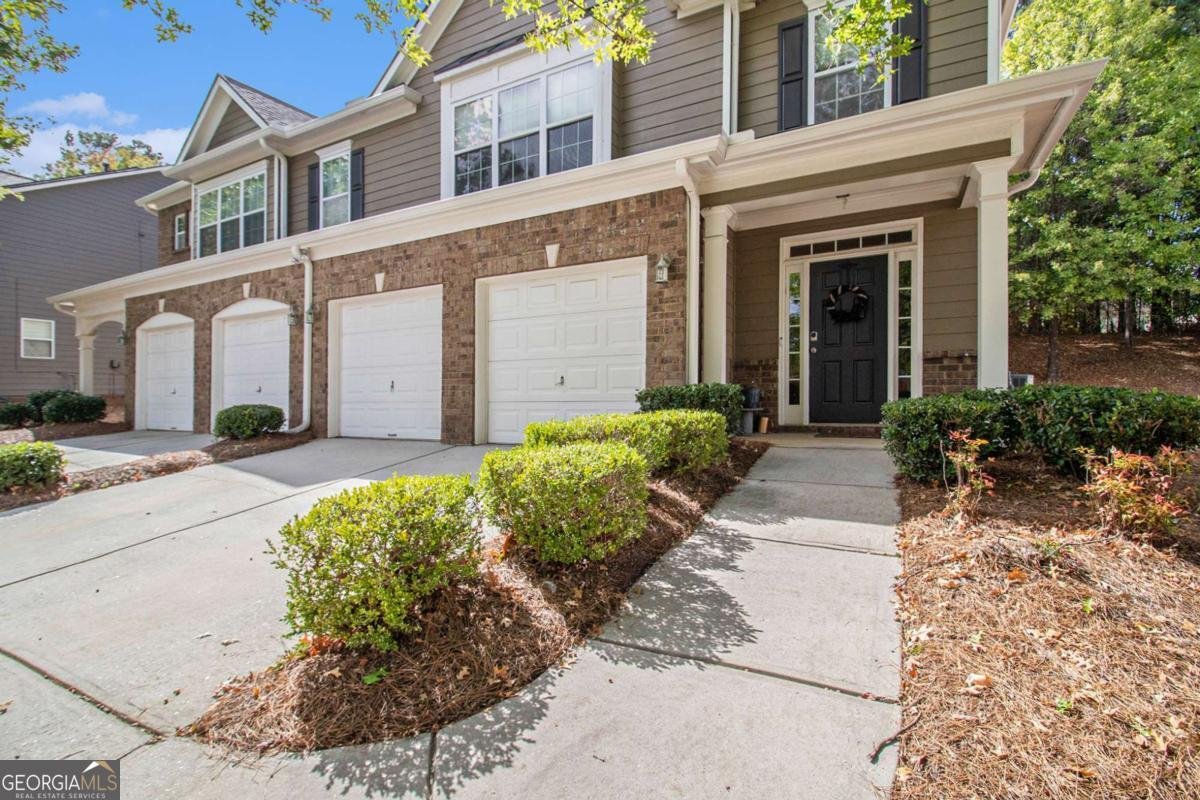 55 Tahoe Drive Newnan - 3
