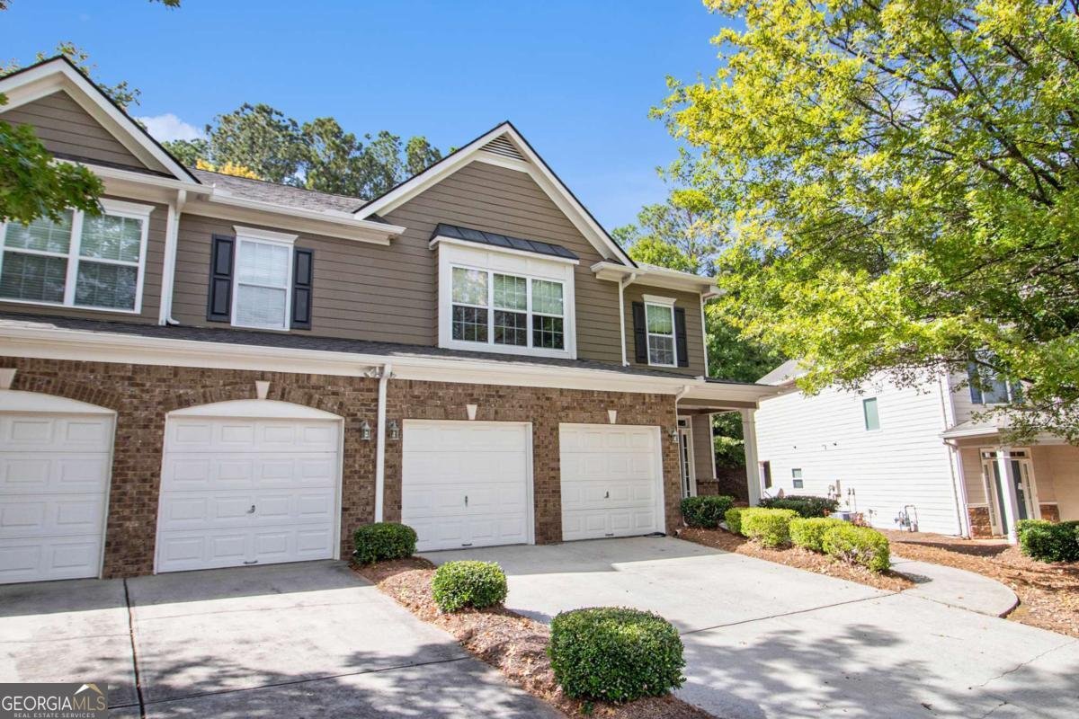 55 Tahoe Drive Newnan - 4