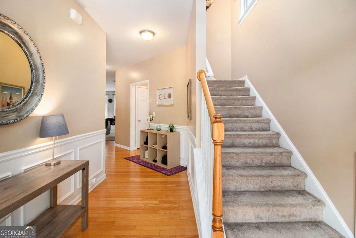 55 Tahoe Drive Newnan - 5