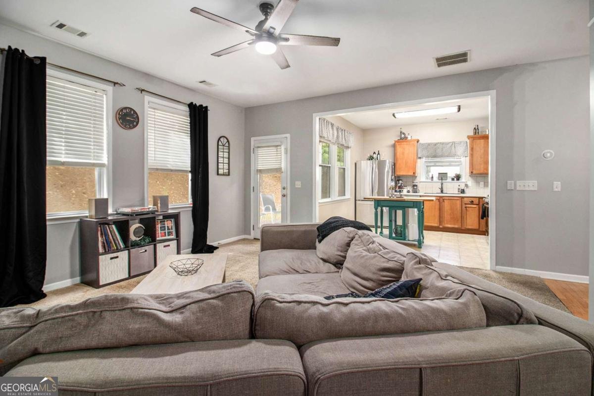 55 Tahoe Drive Newnan - 6