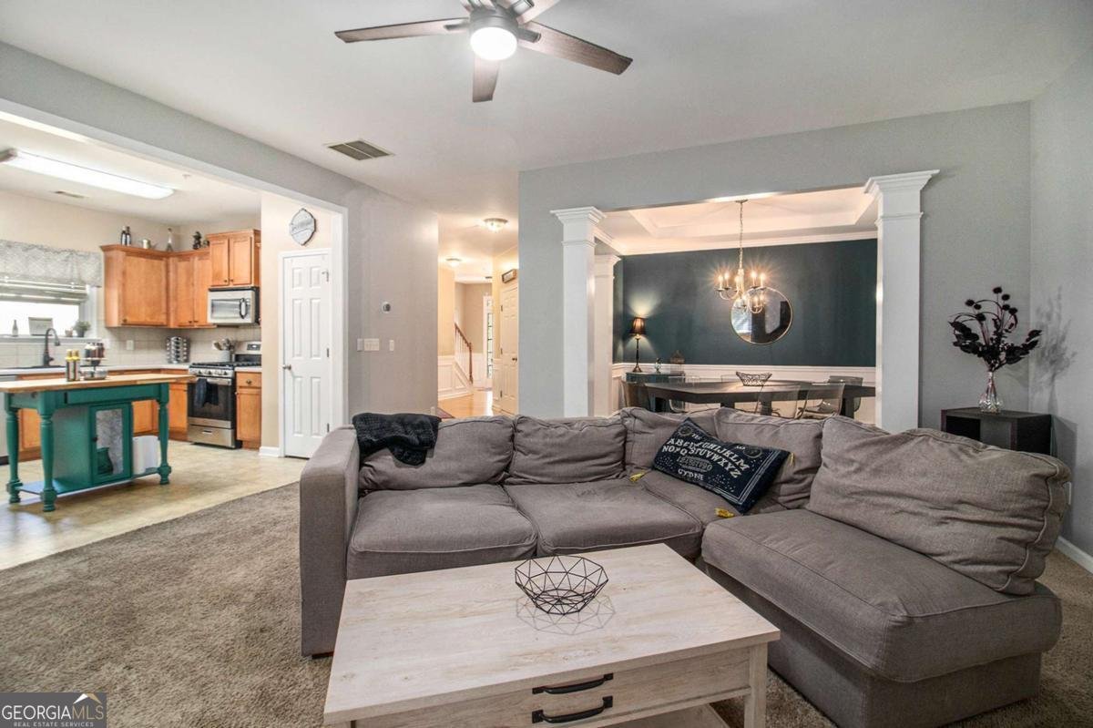 55 Tahoe Drive Newnan - 7