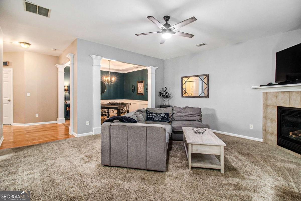 55 Tahoe Drive Newnan - 8