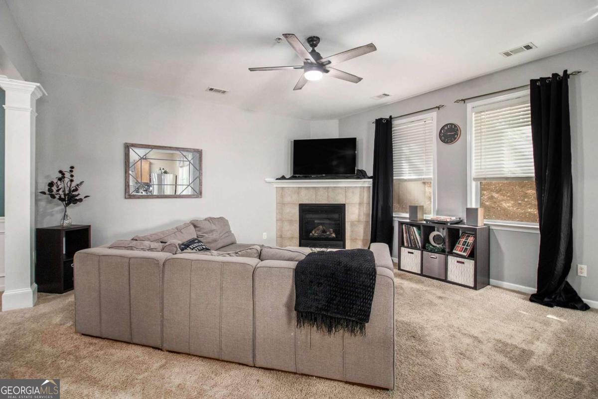 55 Tahoe Drive Newnan - 9