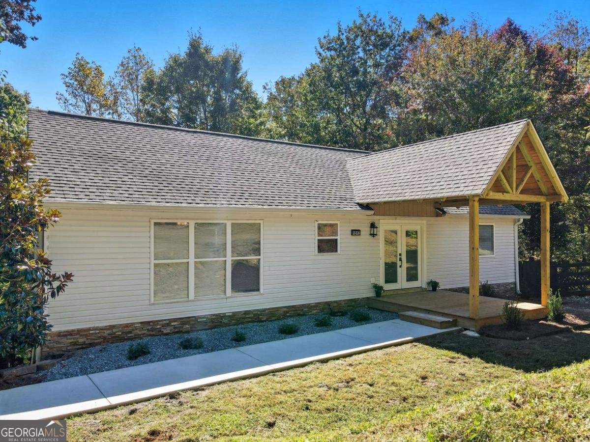 1512 Upper Sassafras Parkway Jasper - 1