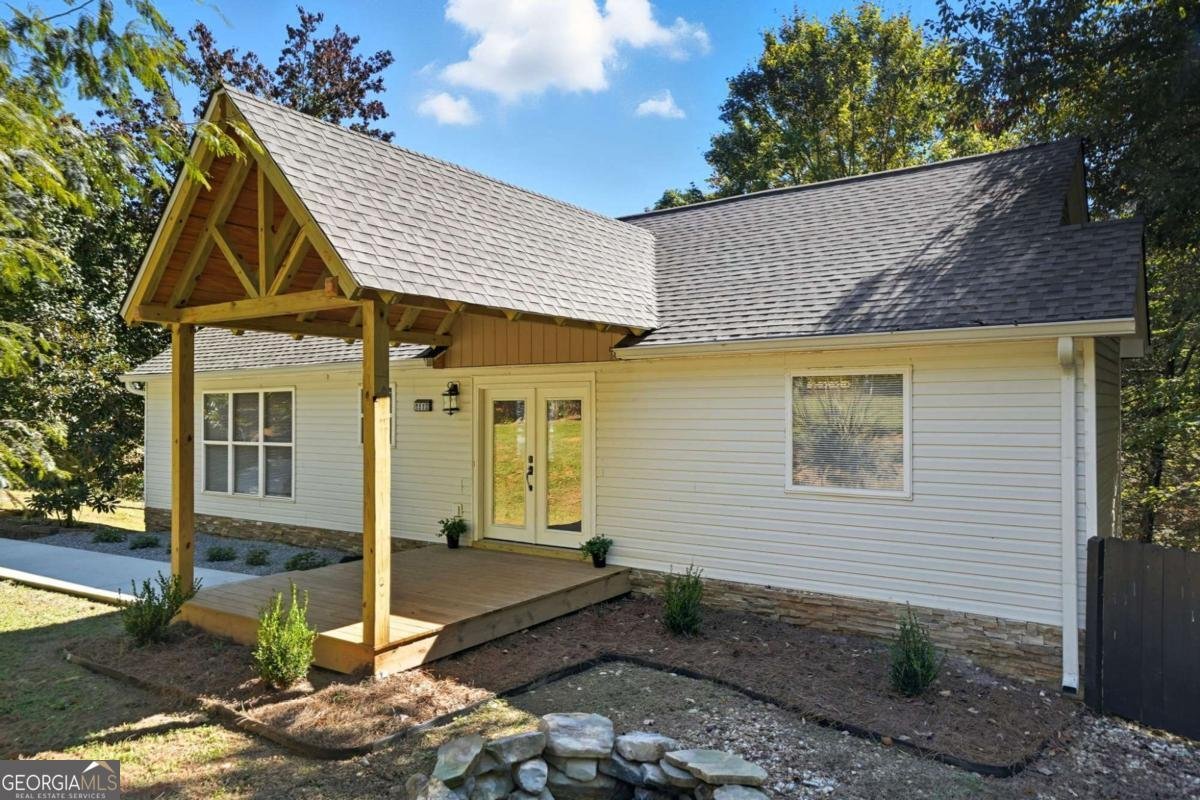 1512 Upper Sassafras Parkway Jasper - 2