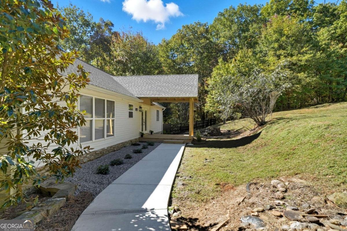 1512 Upper Sassafras Parkway Jasper - 33