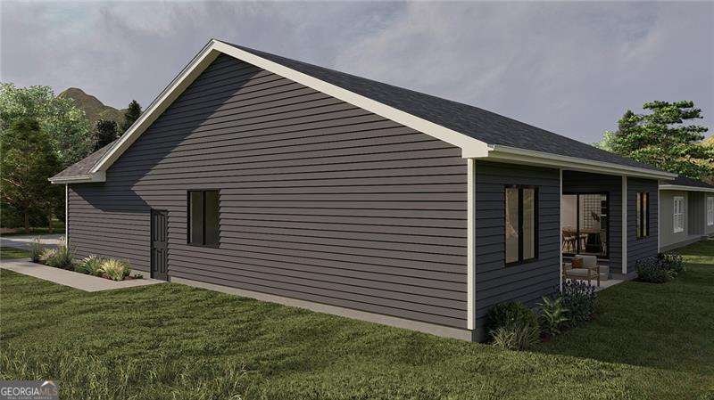 418 Cotton Avenue Albany - 3