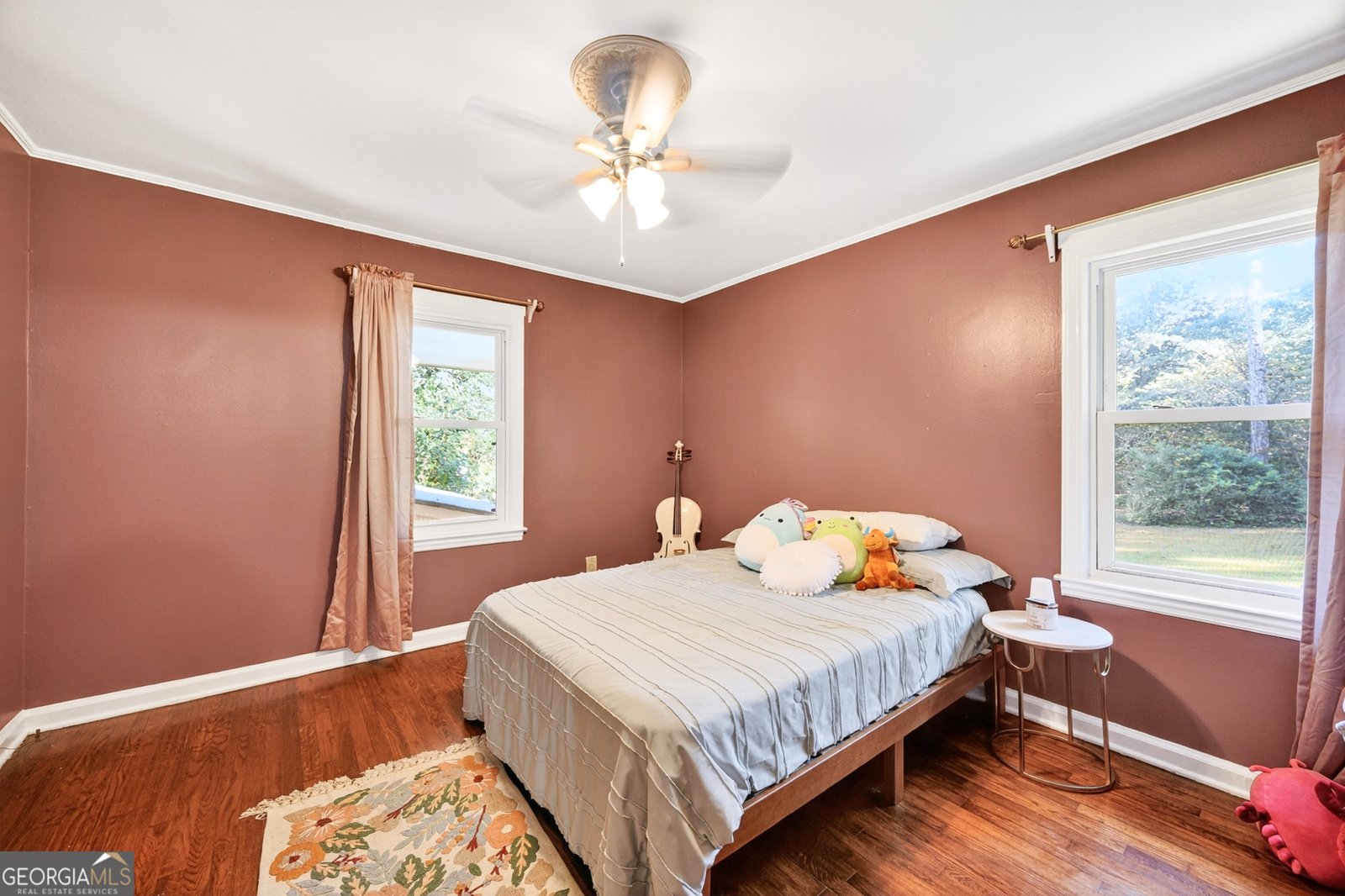 4511 Rivoli Drive Macon - 19