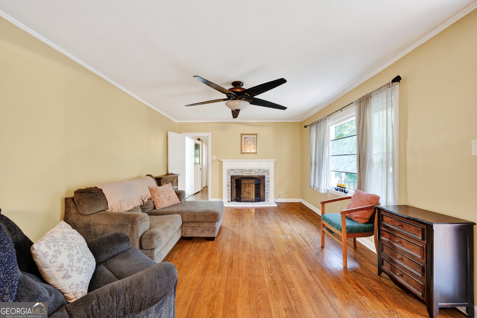 4511 Rivoli Drive Macon - 2