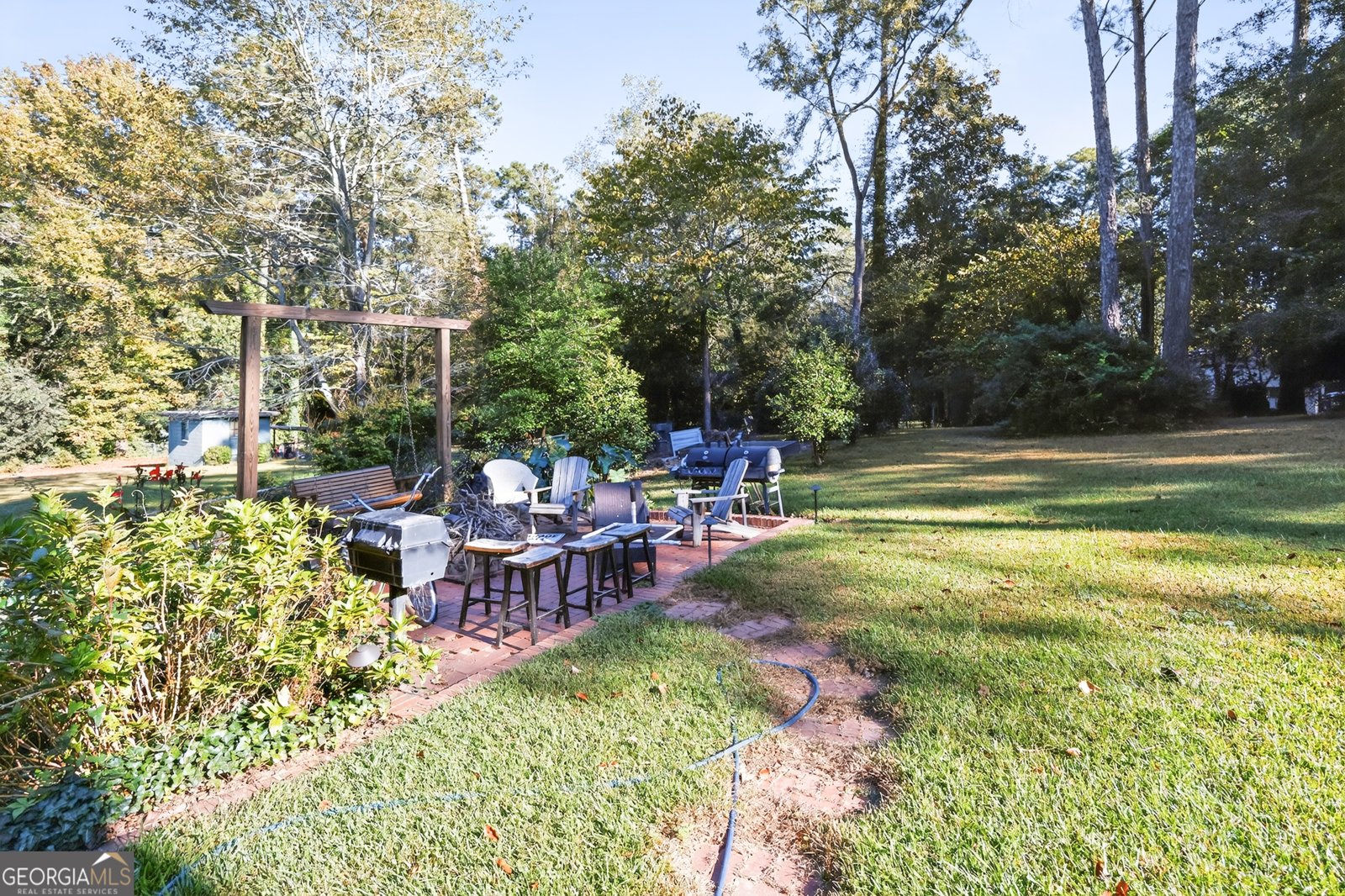 4511 Rivoli Drive Macon - 22