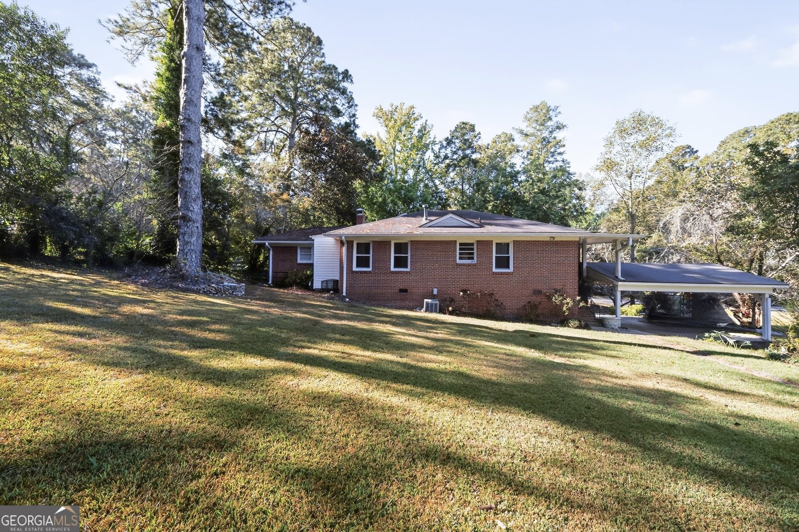 4511 Rivoli Drive Macon - 23