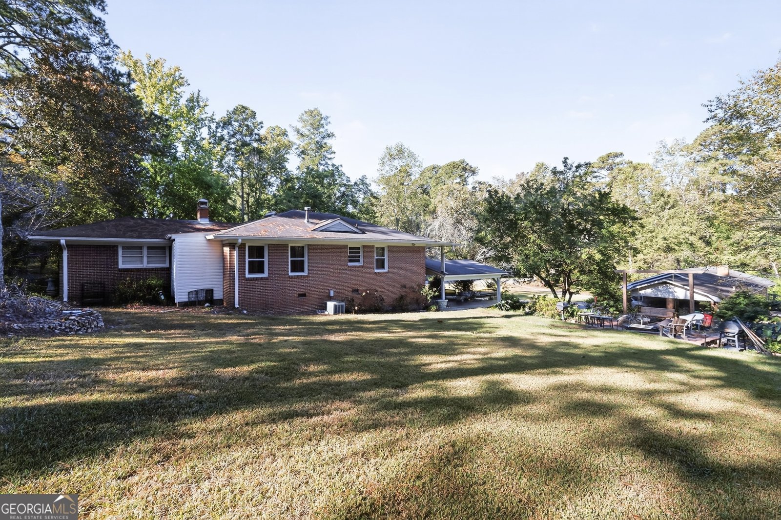 4511 Rivoli Drive Macon - 24