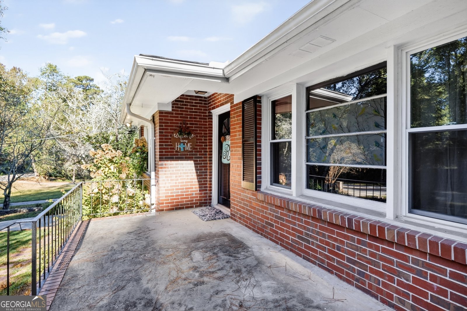 4511 Rivoli Drive Macon - 26
