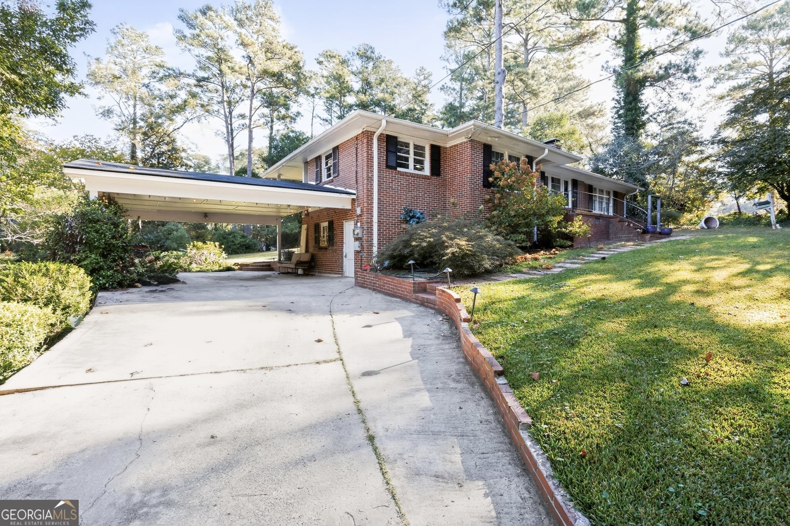 4511 Rivoli Drive Macon - 28