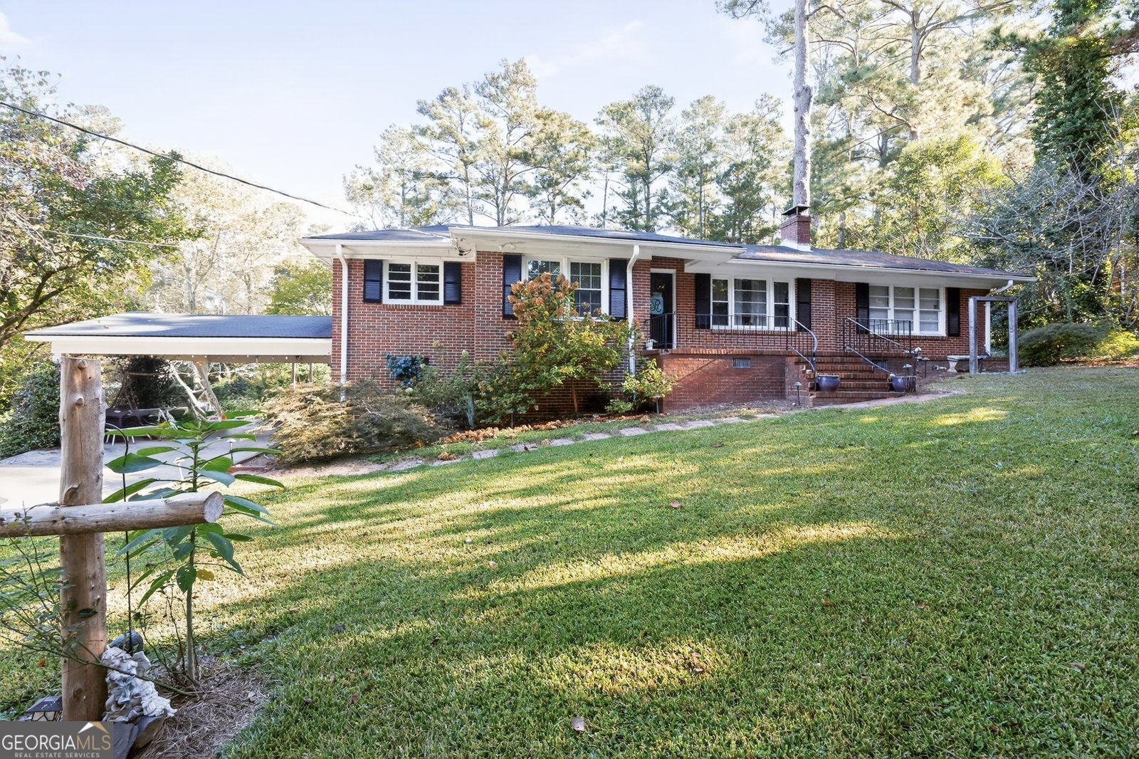 4511 Rivoli Drive Macon - 29
