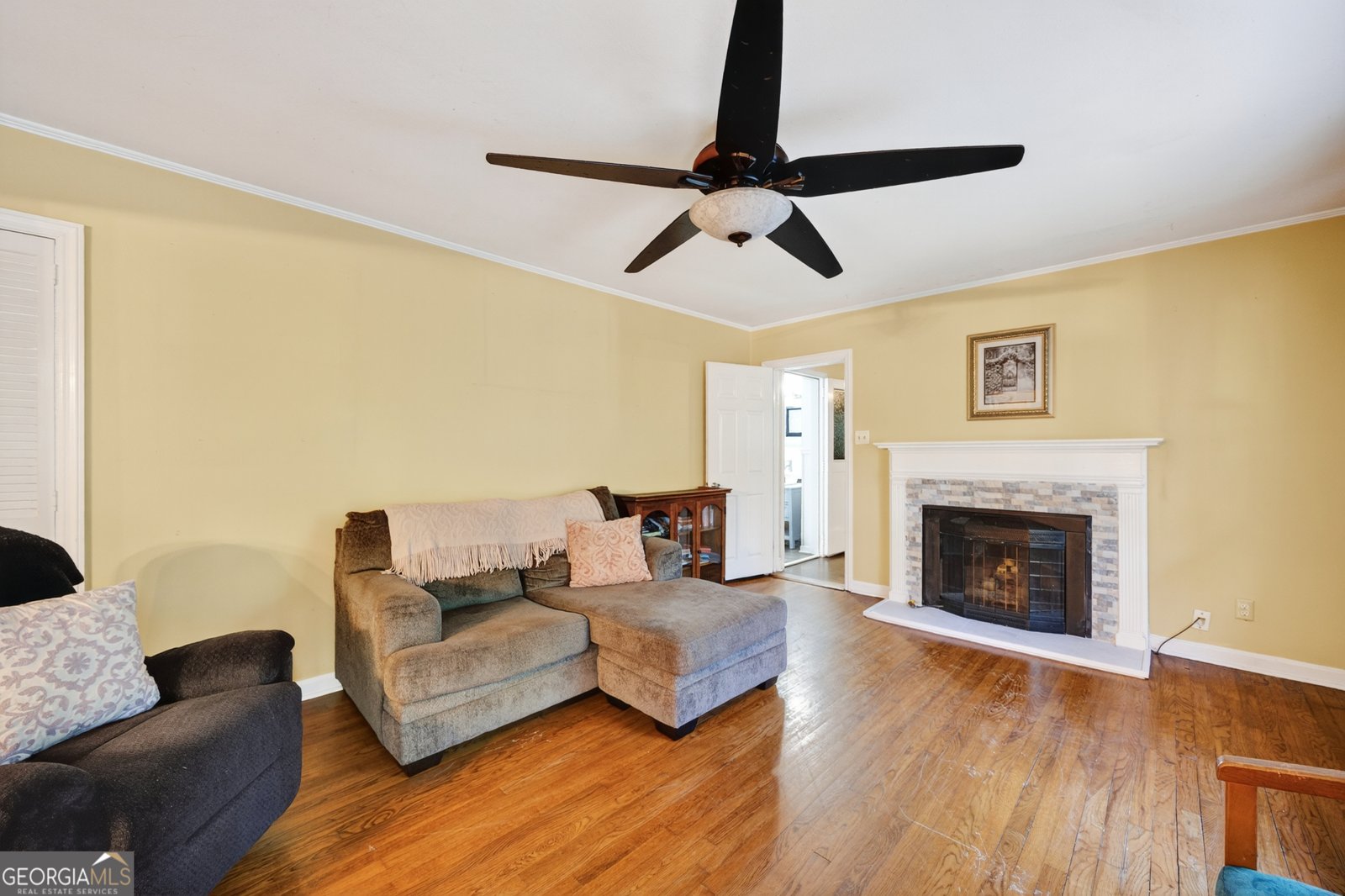 4511 Rivoli Drive Macon - 3