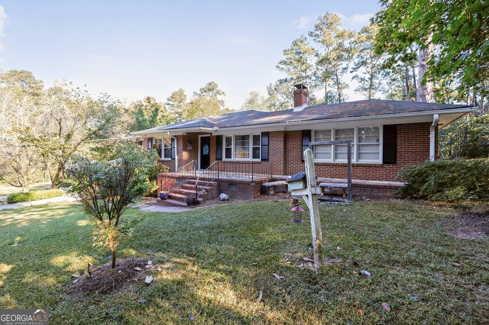 4511 Rivoli Drive Macon - 30