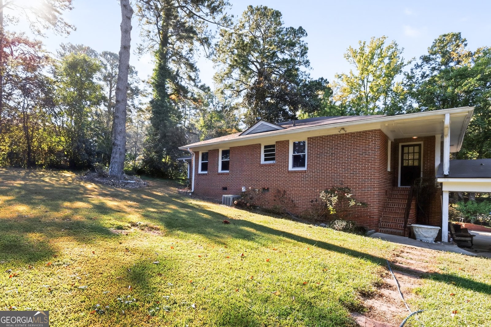 4511 Rivoli Drive Macon - 31