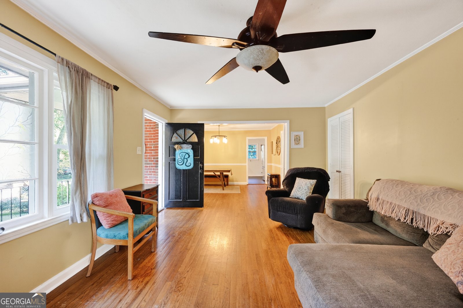 4511 Rivoli Drive Macon - 4