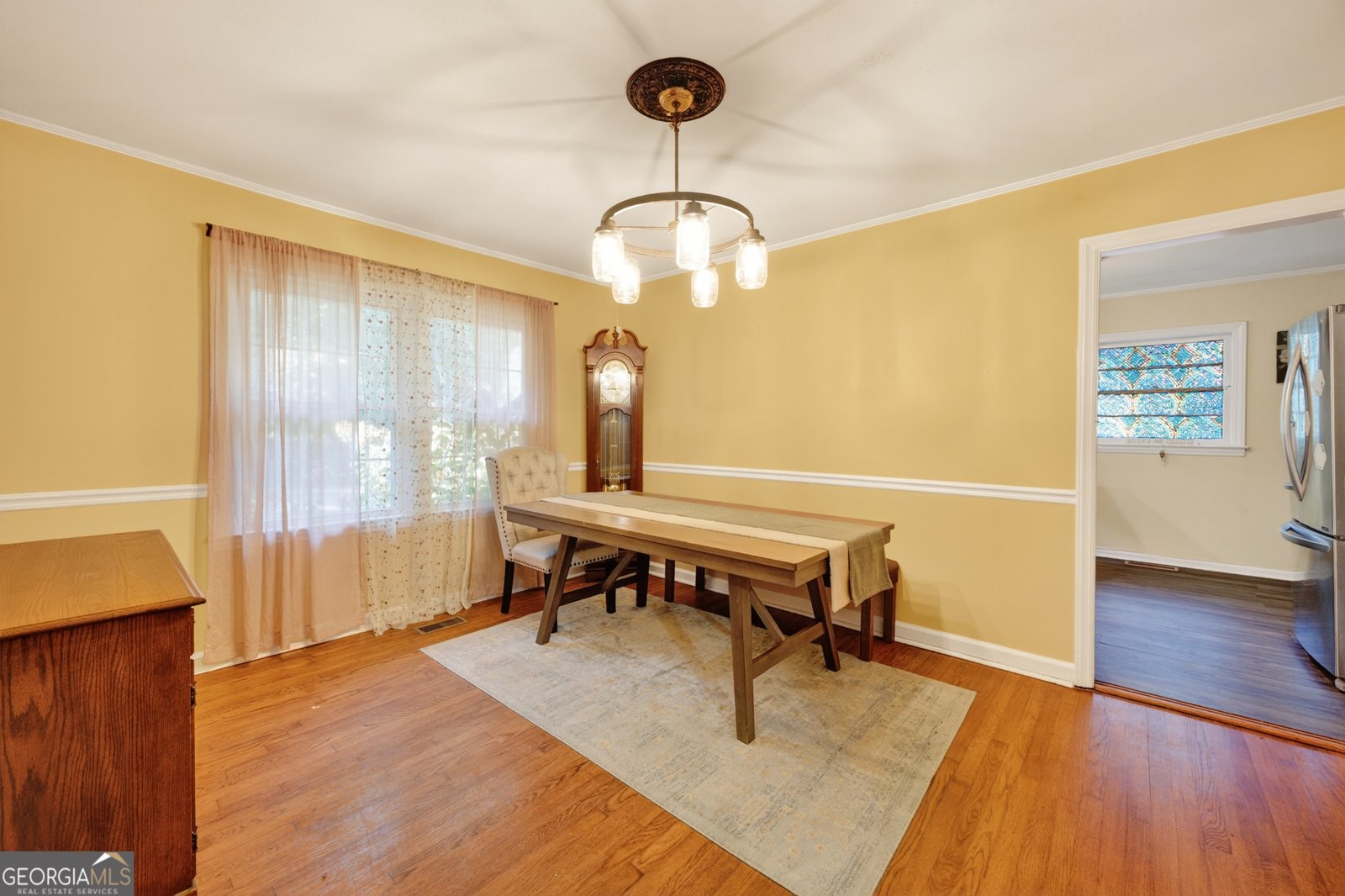 4511 Rivoli Drive Macon - 5