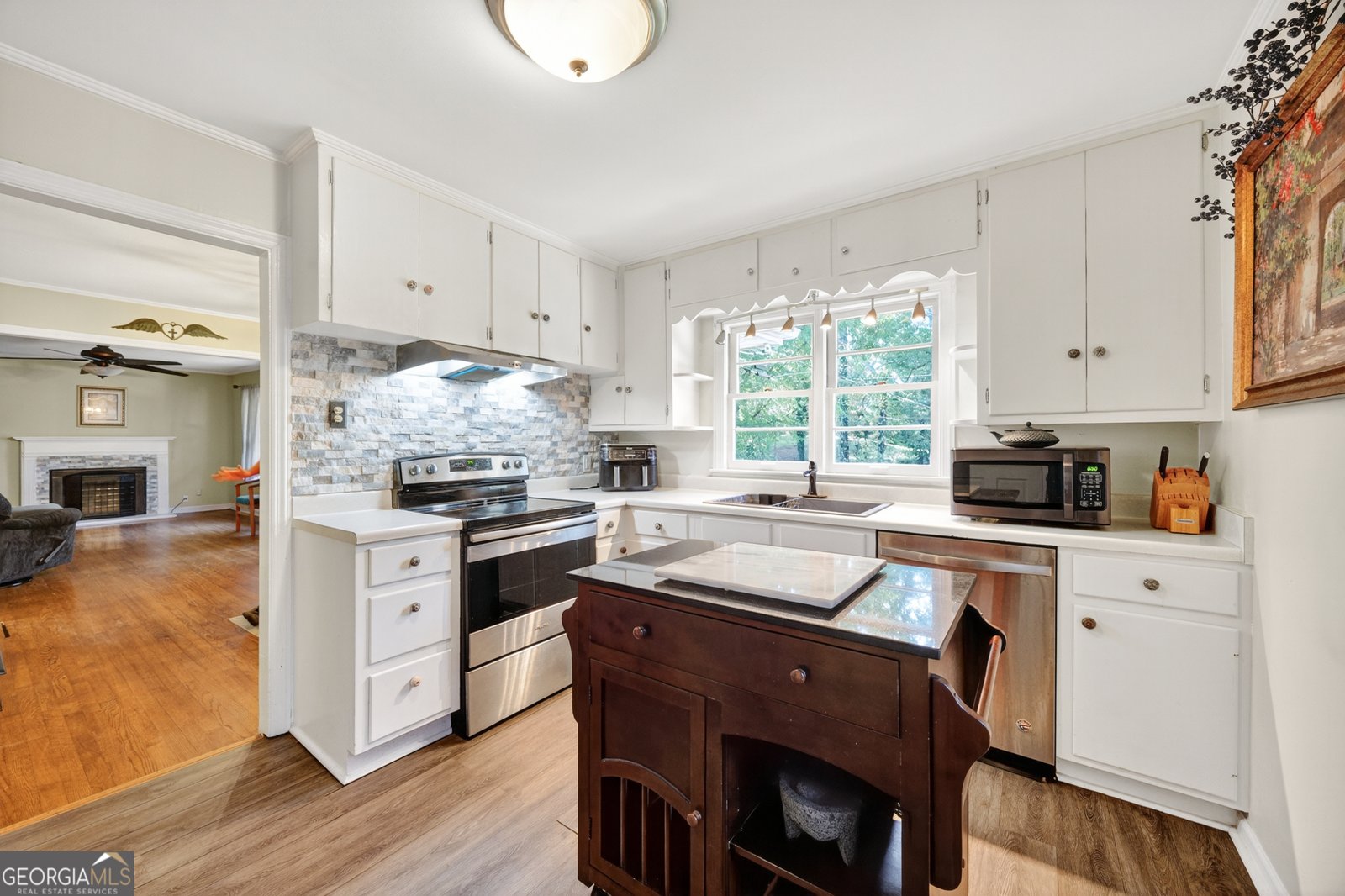 4511 Rivoli Drive Macon - 7