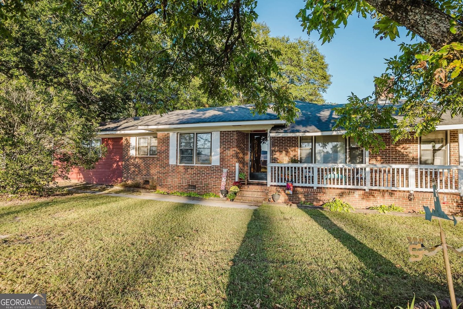 205 Matthews Street Barnesville - 2