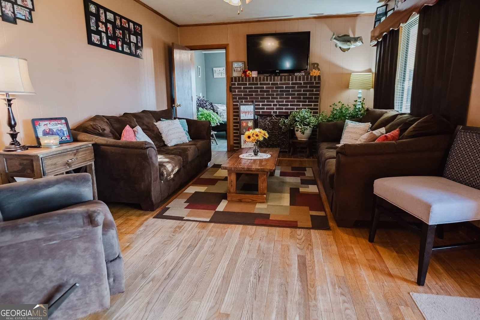 205 Matthews Street Barnesville - 4