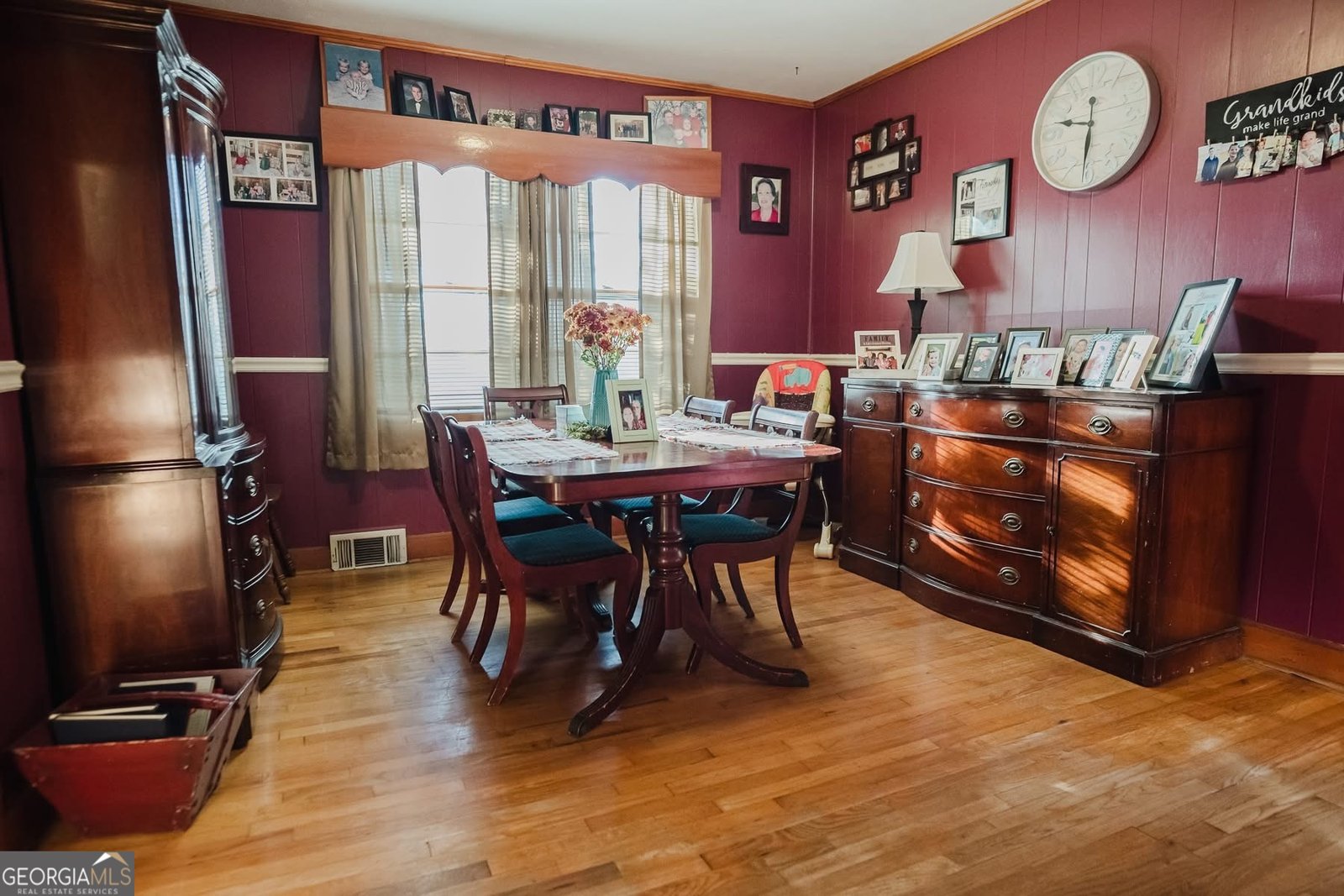 205 Matthews Street Barnesville - 5