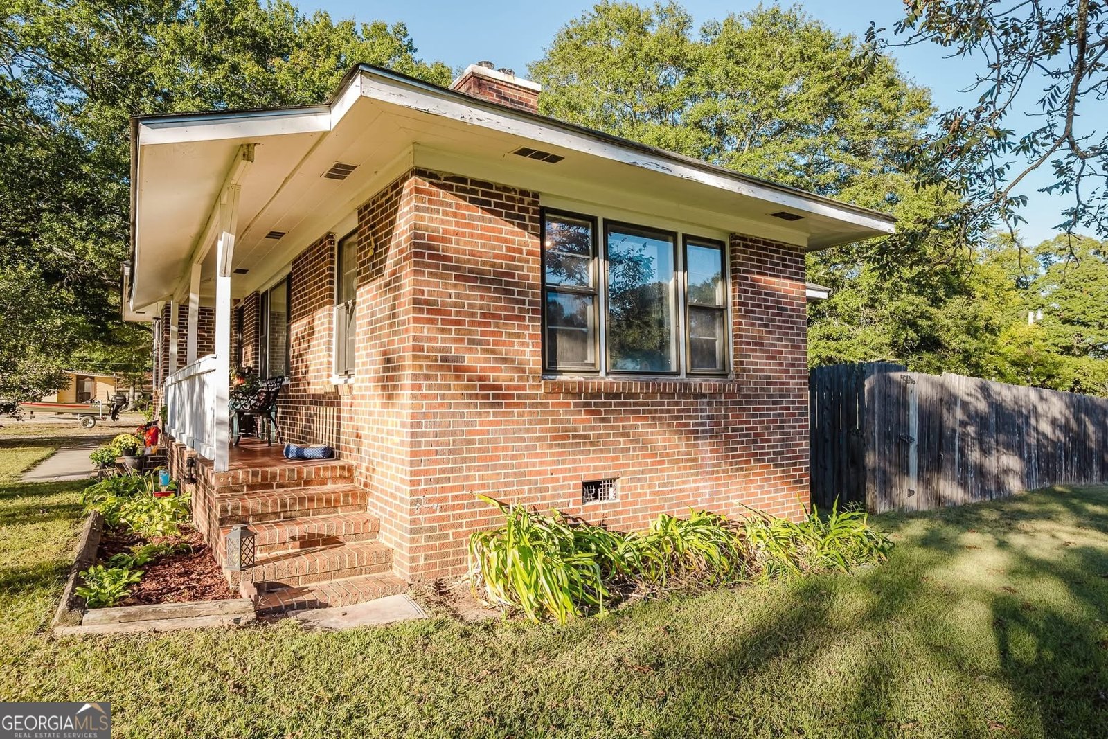 205 Matthews Street Barnesville - 57