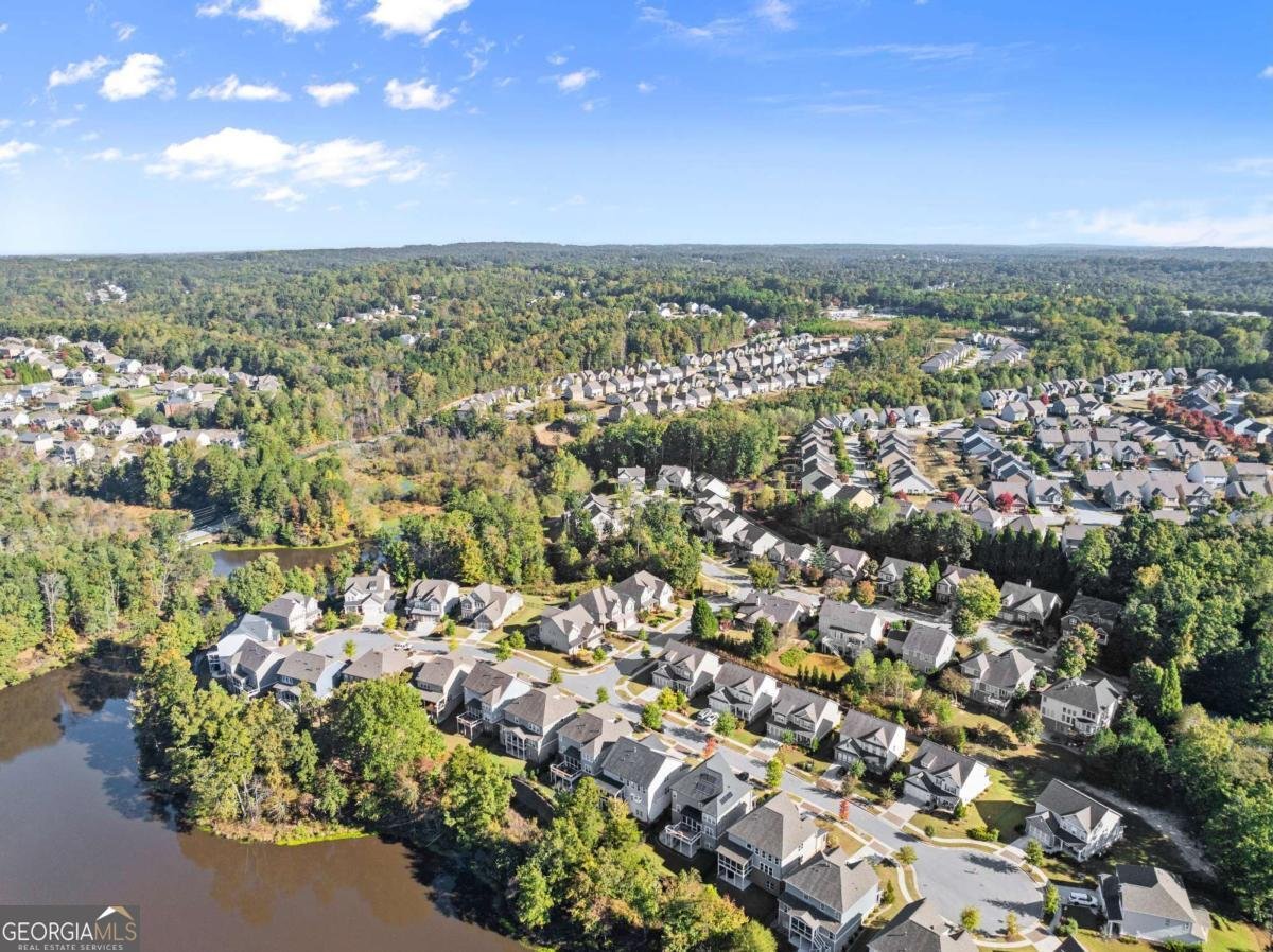7123 Lake Edge Drive Flowery Branch - 15