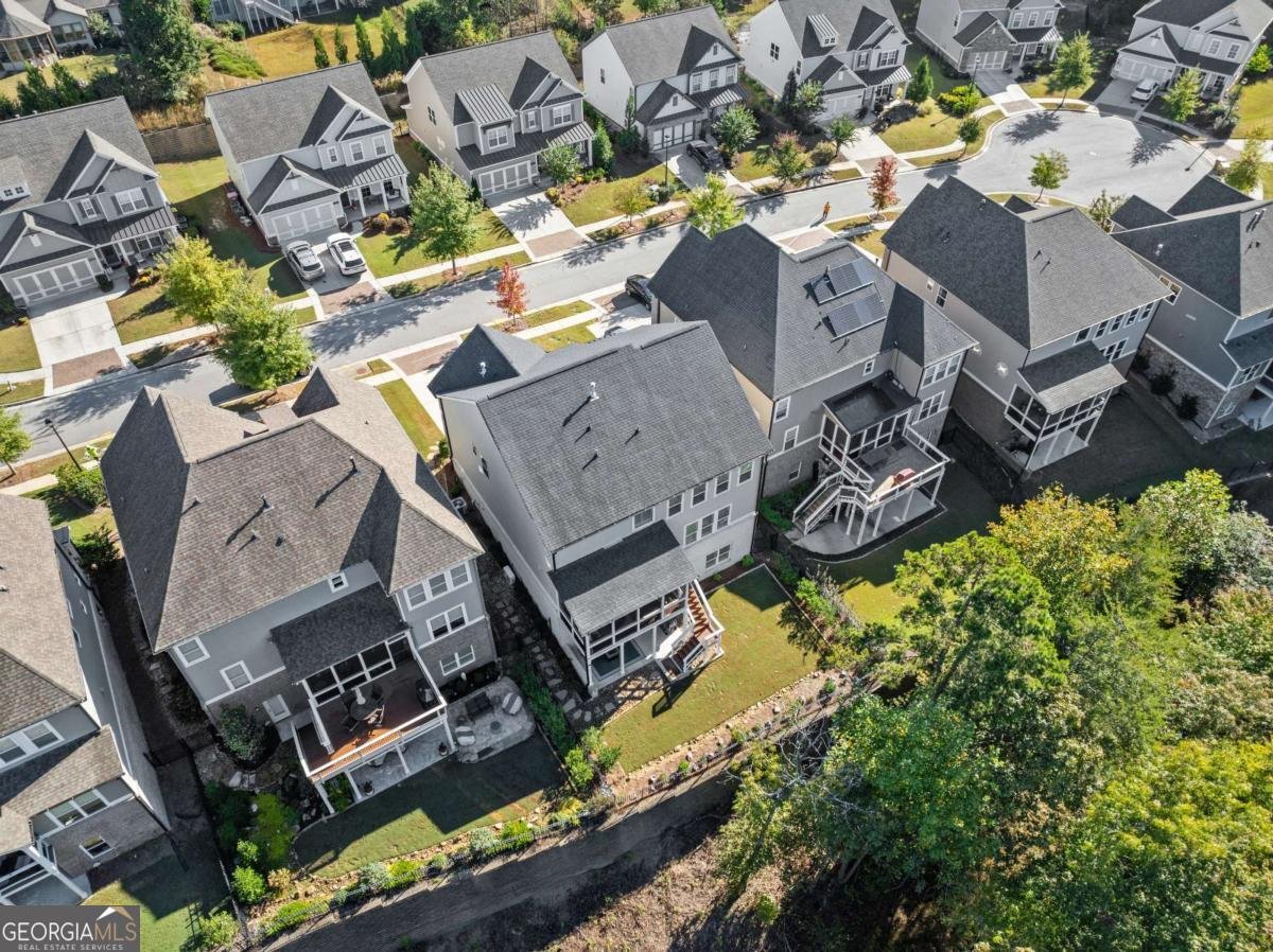 7123 Lake Edge Drive Flowery Branch - 19