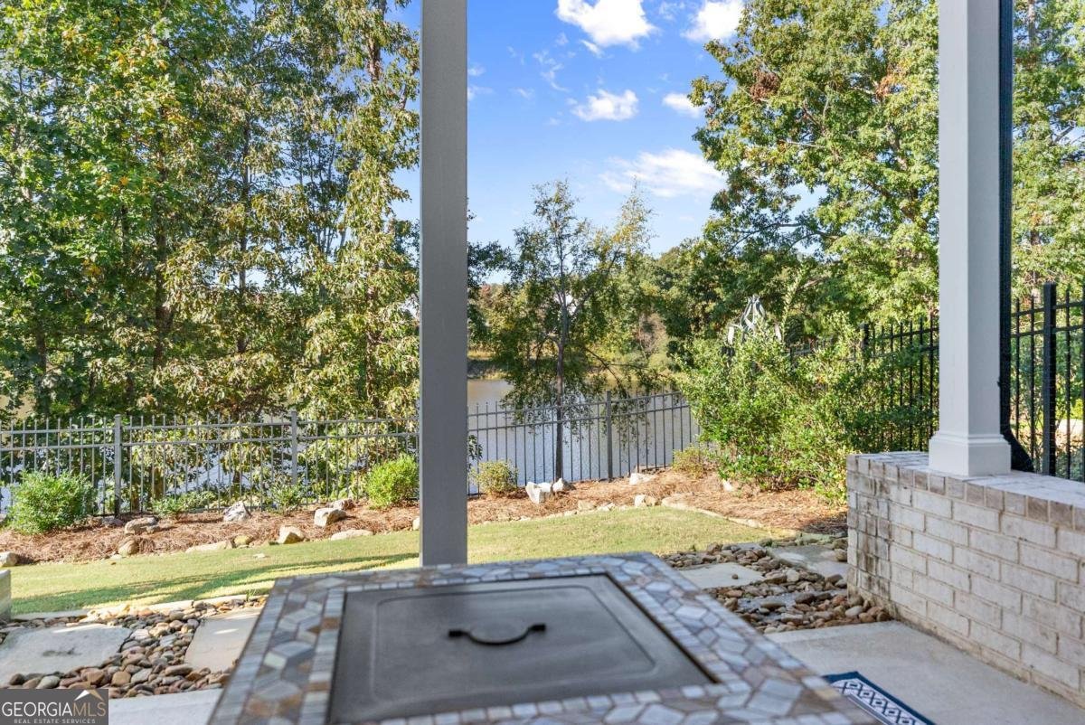 7123 Lake Edge Drive Flowery Branch - 20