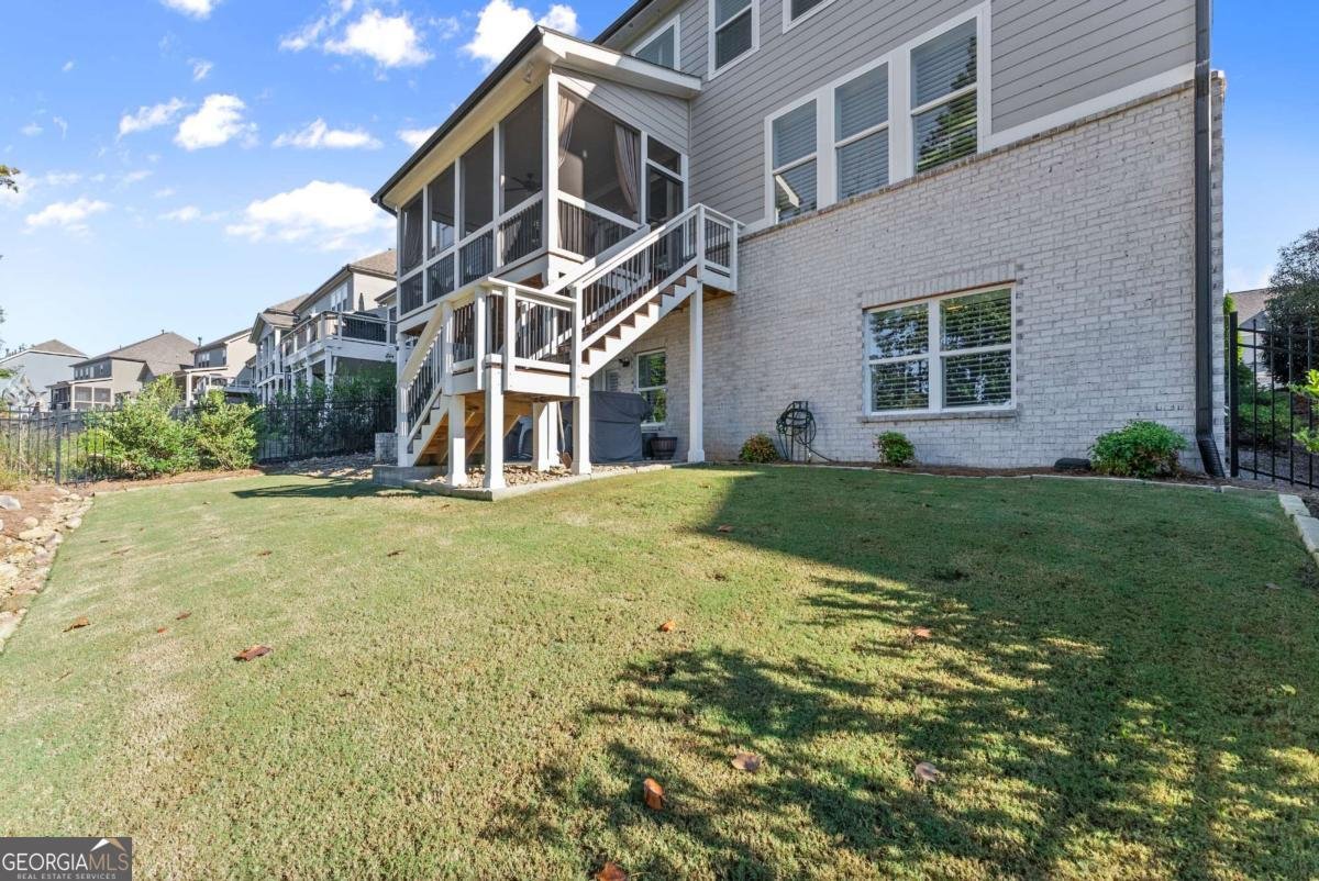 7123 Lake Edge Drive Flowery Branch - 21