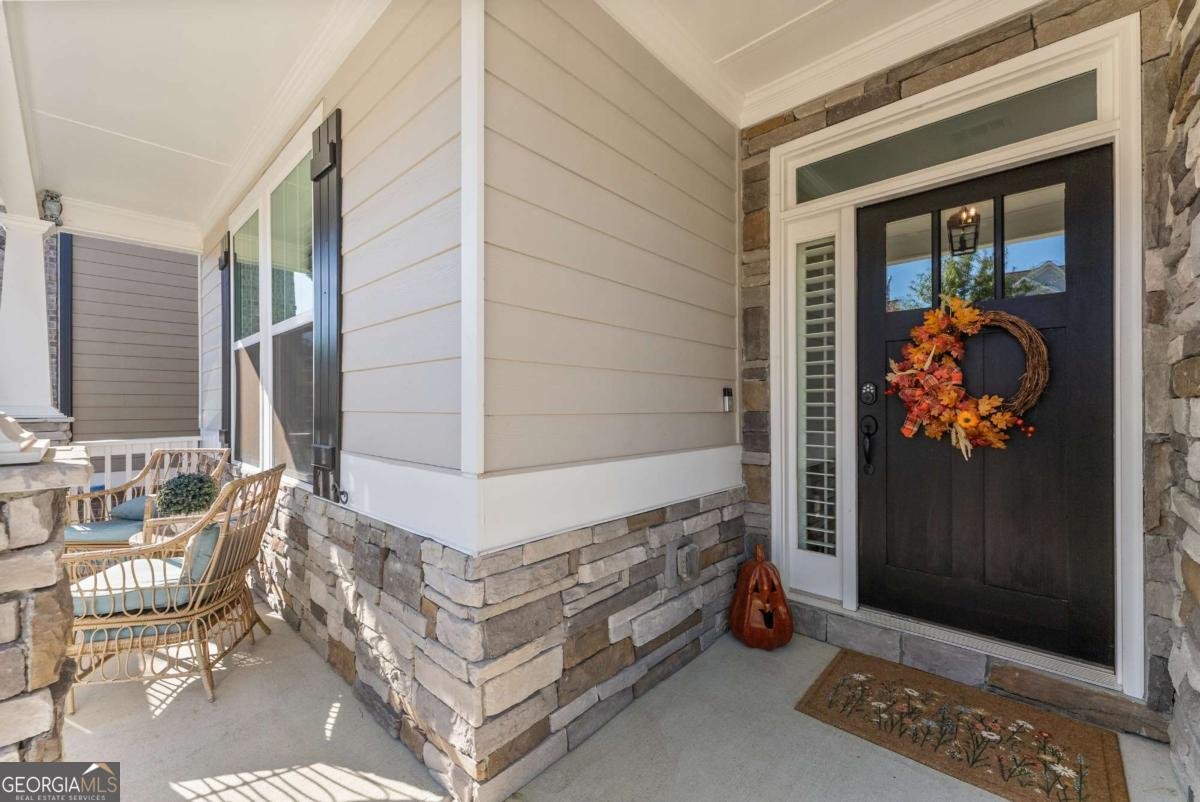 7123 Lake Edge Drive Flowery Branch - 24