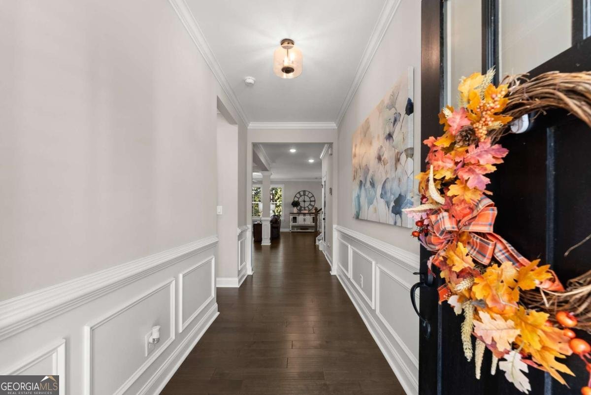 7123 Lake Edge Drive Flowery Branch - 25