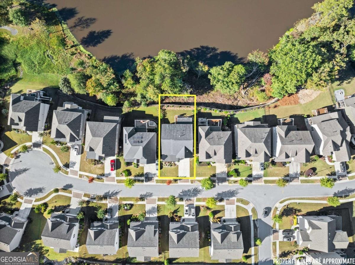 7123 Lake Edge Drive Flowery Branch - 32