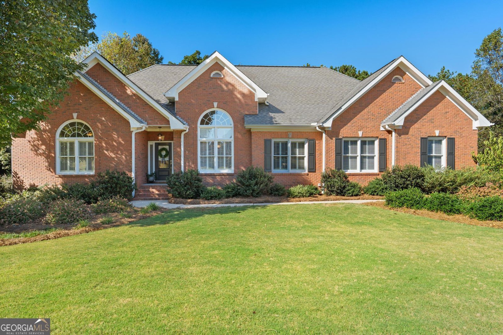7045 Havenridge Way McDonough - 1