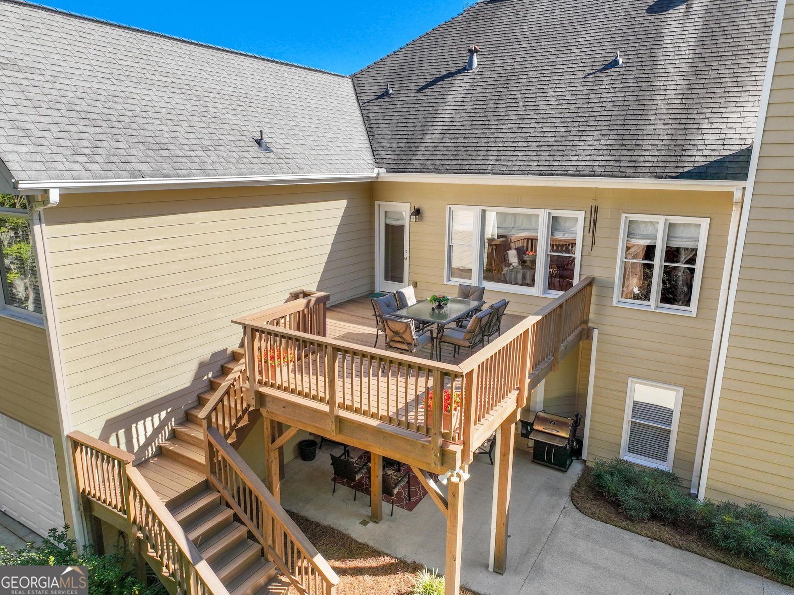 7045 Havenridge Way McDonough - 10