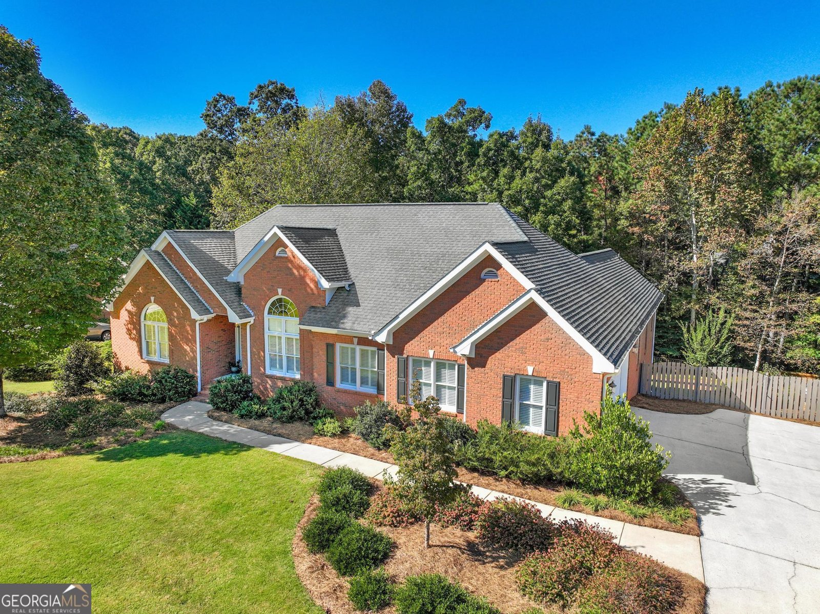 7045 Havenridge Way McDonough - 11